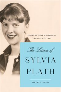 Sylvia Plath, The Letters of Sylvia Plath, Volume 2