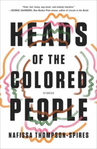 Nafissa Thompson-Spires, Heads of the Colored People