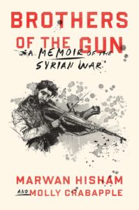 Marwan Hisham and Molly Crabapple, Brothers of the Gun
