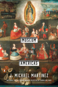 J. Michael Martinez, Museum of the Americas