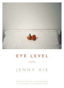 Jenny Xie, Eye Level