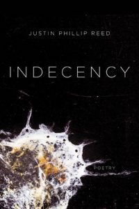 Justin Phillip Reed, Indecency