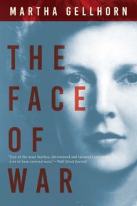 Martha Gelhorn, The Face of War