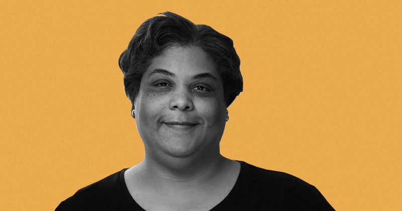 roxane gay substack