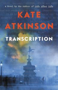 Transcription-Kate-Atkinson