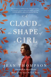 Jean Thompson, A Cloud in the Shape of a Girl