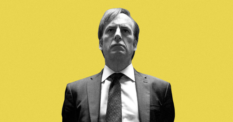 Better Call Saul Knows Morality is About More Than Individual Choice ‹  Literary Hub