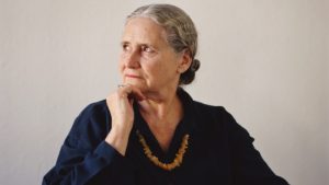 doris lessing