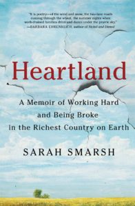 Sarah Smarsh, Heartland