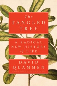 David Quammen, The Tangled Tree