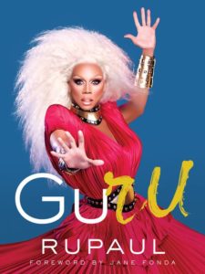 RuPaul, GuRu