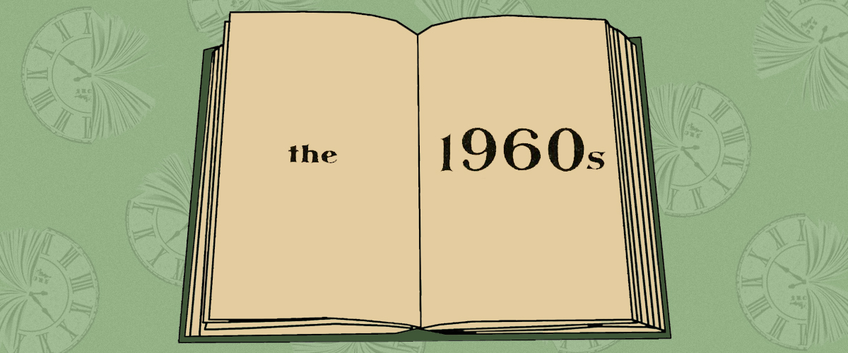 A Century of Reading: The 10 Books That Defined the 1980s