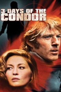 3 days of the condor