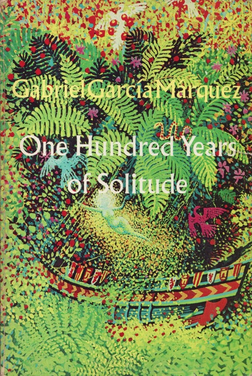 A Century of Reading The 10 Books That Defined the 1970s ‹ Literary Hub