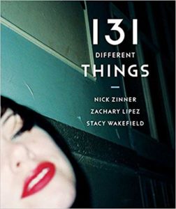 131 different things