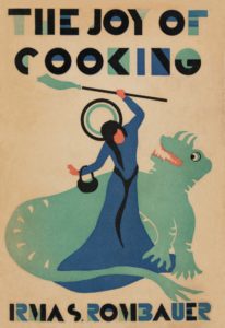 the joy of cooking first edition