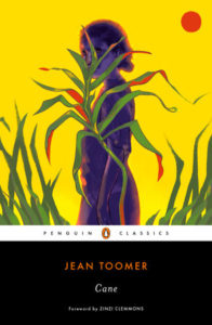 Jean Toomer, Cane