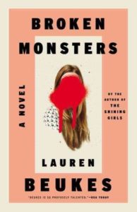 lauren beukes broken monsters