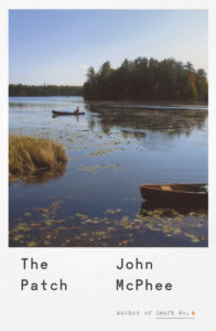 THE PATCH John McPhee