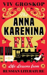 THE ANNA KARENINA FIX