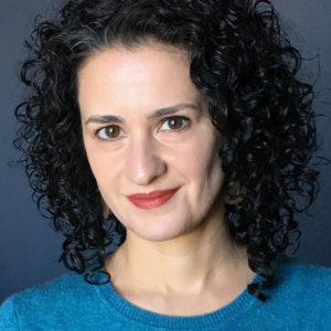 Literary Hub » Alison Forner