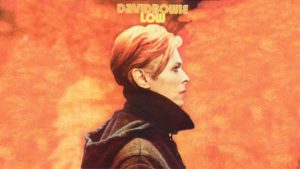 Low - David Bowie