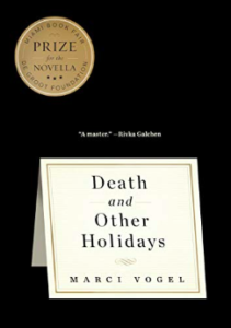 death and other holidays