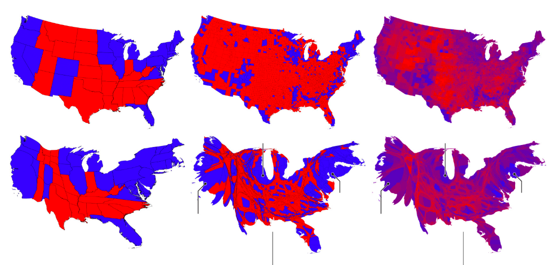 How Gerrymandering is Destroying American Democracy ‹ Literary Hub