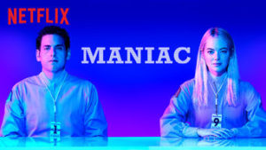 Maniac