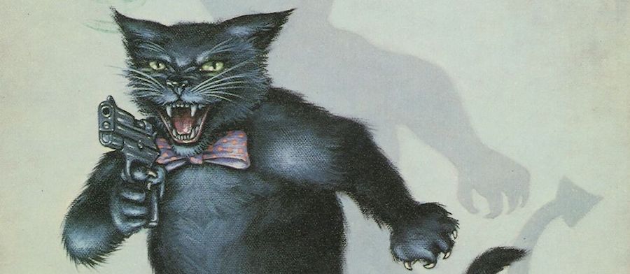 The Master & Margarita by M. Bulgakov - Book Review