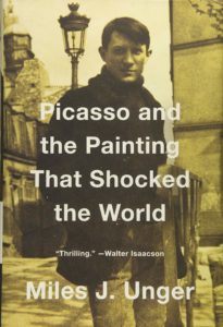 Picasso and the Painting That Shocked the World