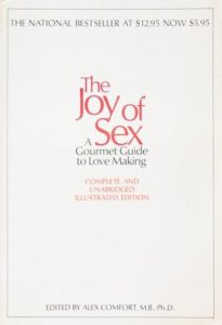 the joy of sex