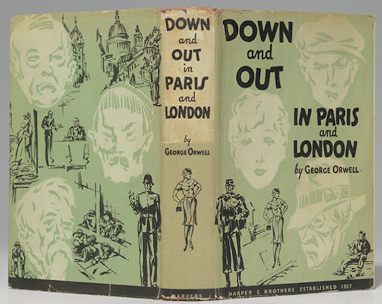 Literary Hub » 32 Beautiful Early Dust Jackets for Iconic Books