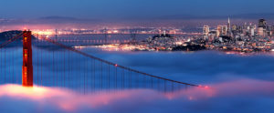golden gate