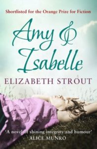 Elizabeth Strout, Amy and Isabelle