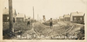 iowa mine