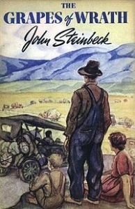 Steinbeck’s Grapes of Wrath