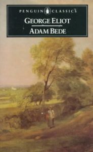 george eliot bede