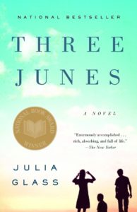 Julia Glass, Three Junes