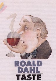 roald dahl