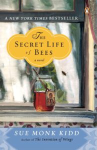 Sue Monk Kidd, The Secret Life of Bees