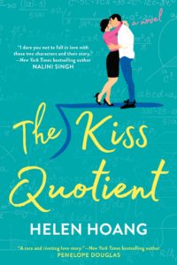 Helen Hoang, The Kiss Quotient