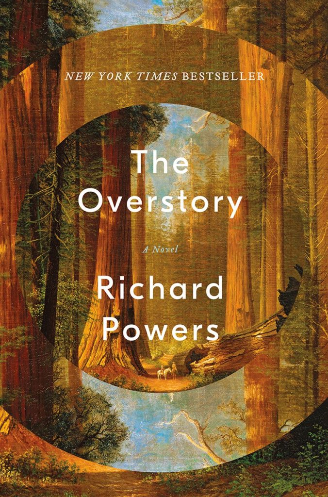 Richard Powers, The Overstory