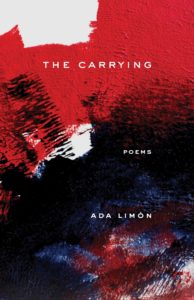 Ada Limón, The Carrying
