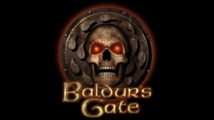 Baldur's Gate