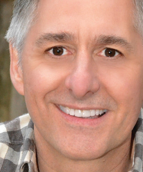 Dan Lyons ‹ Literary Hub