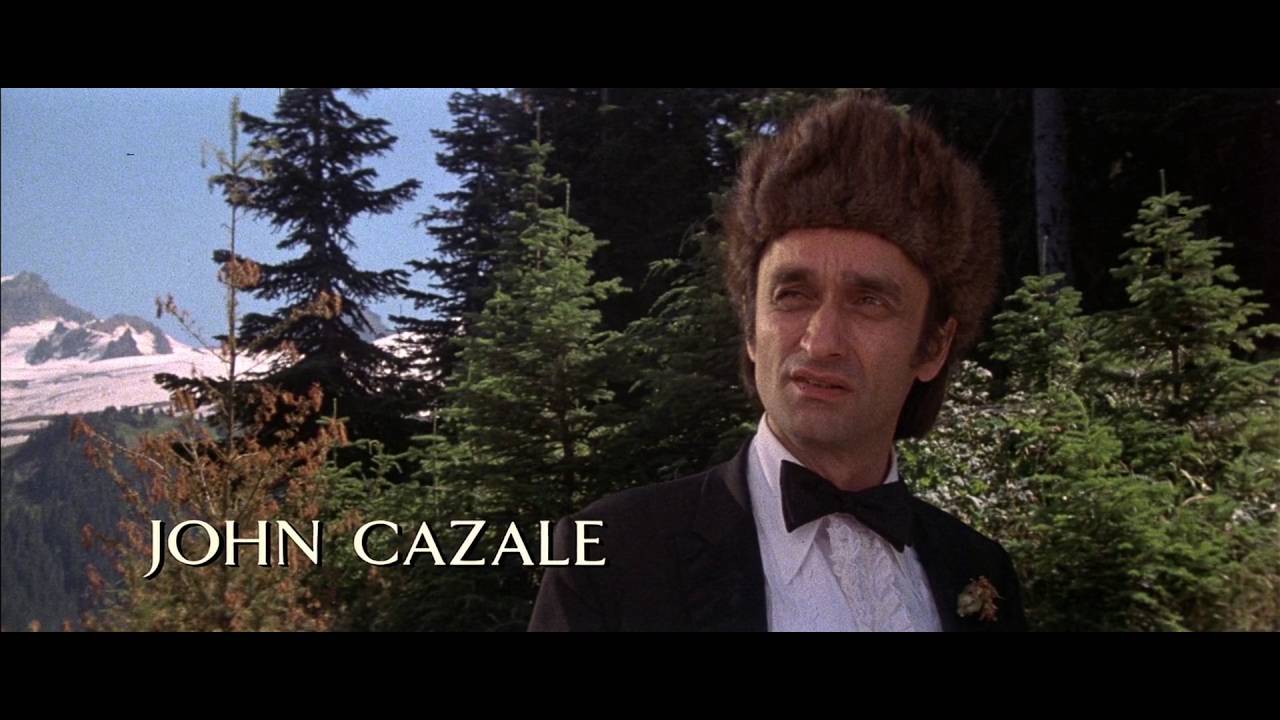 John Cazale