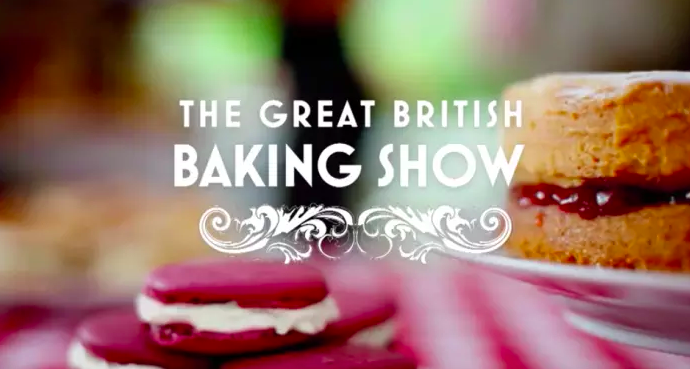 The Great British Baking Show