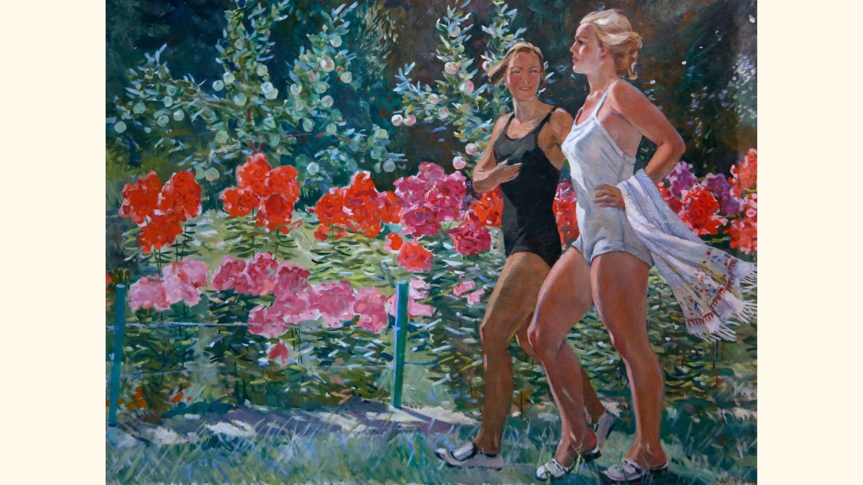 So, <em>Do</em> Women Have Better Sex Under Socialism?