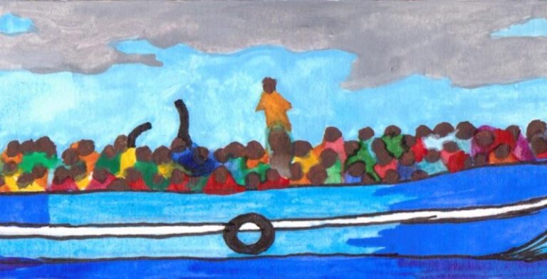 migrants